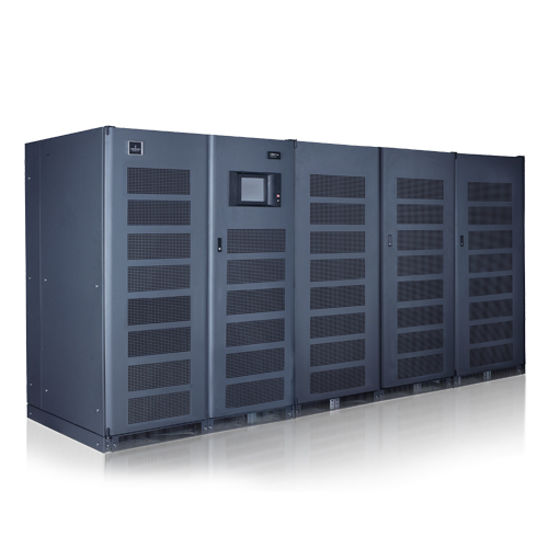 Hipulse NXL系列大型UPS (600-800KVA)